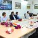 “Shri Amarnath Ji Yatra -2026” Lieutenant Governor chairs a high-level meeting to review the ongoing holy yatra of Shri Amarnathji
