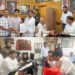 Satish Sharma reaffirms commitment to people-centric governance; assures swift redress of public issues