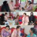 NCD screening camp organised for Self-Help Group members at CD Block Thathri