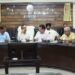 Director Agriculture Jammu reviews progress of HADP, CAPEX, CSS and NABARD projects