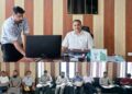 PMDDKY review meeting held in Kishtwar