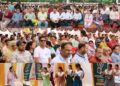 Red Cross Society organises drug de-addiction awareness programme at GHSS Khellani