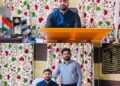 Aadil Manzoor Wani assumes charge as DIO Kupwara