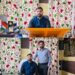 Aadil Manzoor Wani assumes charge as DIO Kupwara