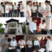 DC Kulgam visits Tehsil Office Pahloo to oversee process of Jamabandi Reading of latest Digitized Jamabandi