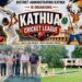 DC Kathua inaugurates Kathua Cricket League under NMJKA