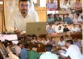 DDC Kulgam chairs comprehensive review meeting of District Capex Budget 2026–27