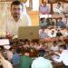 DDC Kulgam chairs comprehensive review meeting of District Capex Budget 2026–27