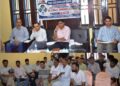 DDC Reasi holds public grievance redressal camp at Pouni