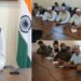 DC Ganderbal reviews arrangements for Urs Mubarak of Hazrat Qamar-Ud-Din Bukhari (RA)