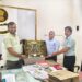 J&K pilgrims immerse in Gujarat’s spiritual and cultural heritage during Somnath Swabhiman Yatra–2026