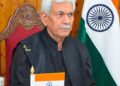 “Shri Amarnathji Yatra–2026” Lieutenant Governor Reviews Repair and Restoration Work along Yatra Tracks