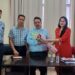 Two-day capacity building programme on plant clinic approach, farmer advisory and digital advisory tools concludes at Udhampur