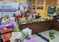 IFAD Supervision Mission for JKCIP commences in Srinagar
