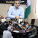 DC Ramban reviews progress of Power Sector Schemes