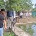 DC Rajouri inspects IWMP works in Doongi, reviews water conservation measures