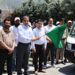 DC Ramban flags off Door-to-Door Garbage Collection Vehicle