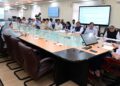 CM reviews power sector reforms, calls for accelerated modernization to ensure reliable, efficient electricity supply across J&K