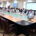CM reviews power sector reforms, calls for accelerated modernization to ensure reliable, efficient electricity supply across J&K