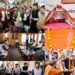 DC Srinagar visits Shrine of Makhdoom Sahib (RA), reviews arrangements for upcoming Urs