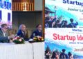 CM Omar Abdullah says government will continue backing J&K startups, ready to invest in innovative ideas