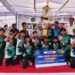 DC Samba felicitates winners at grand finale of SCPL U-19 cricket tournament