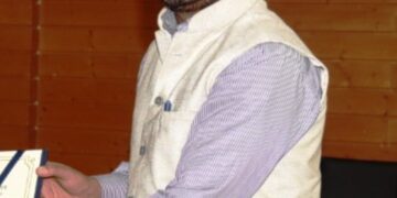 Information Department’s newly Posted Officers assume Office at JDI Kashmir
