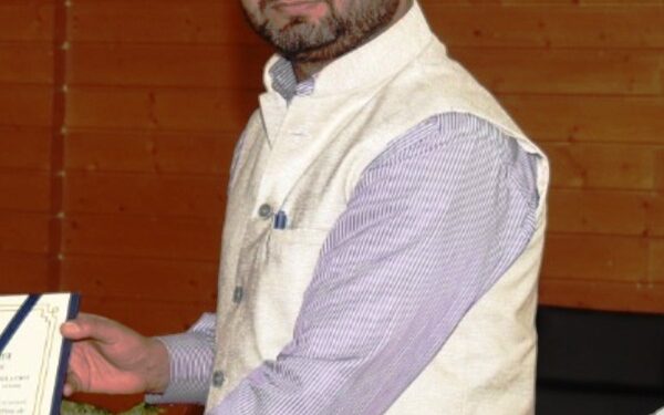 Information Department’s newly Posted Officers assume Office at JDI Kashmir
