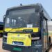Online booking opens for Raahi: Hop Jammu bus service