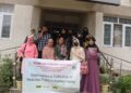 RCFC NR-II promotes Scientific Cultivation of Medicinal Plants through Awareness Programme at KVK Kupwara