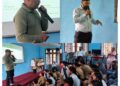 NCC wing of PM SHRI Govt HSS Bhalra organises cyber awareness programme