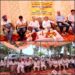 Horticulture Department organizes awareness camp at Panchayat Dhanu under HADP
