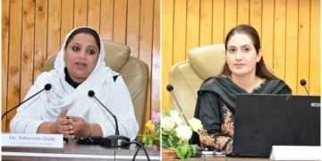 J&K Judicial Academy organizes capacity-building programme on Juvenile Justice