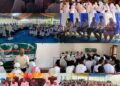 Dosti Discussions strengthen community resolve against Drug Abuse across Bandipora