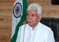 Lieutenant Governor Inaugurates transformative academic initiatives at Cluster University, Jammu