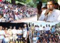 Development of sports infrastructure, youth engagement our priority: DC Ramban