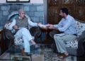 MLAs call on CM Omar Abdullah, raise constituency-specific developmental issues