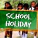 DSEJ declares 14-day summer vacation for winter zone schools in Jammu division