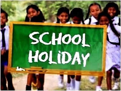 DSEJ declares 14-day summer vacation for winter zone schools in Jammu division