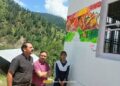 DIET Doda conducts monitoring visits across Bhalla and Bhaderwah zones