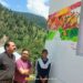 DIET Doda conducts monitoring visits across Bhalla and Bhaderwah zones