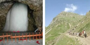 Important Notice for Shri Amarnath Ji Yatra 2026 Pilgrims