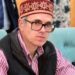 CM Omar Abdullah thanks Government of India for suspending Srinagar Airport runway closure