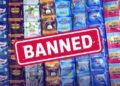 FDA imposes Prohibition on Gutkha, Pan Masala, and Tobacco-Mixed Food Products for one year