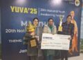 SKUAST-K’s One Health Vision gains global recognition; student team wins Prestigious International Award