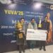 SKUAST-K’s One Health Vision gains global recognition; student team wins Prestigious International Award