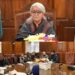 DC Bandipora chairs DRAC meeting