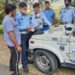 Traffic Police Rural Jammu registers FIR against PSV driver