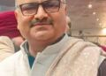 Javed Rana welcomes 329 Junior Engineers to Jal Shakti Department