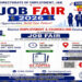 Job fair held in Doda, 320 candidates shortlisted by 17 employers